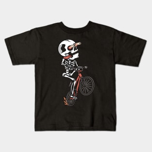 Bycicle Kids T-Shirt